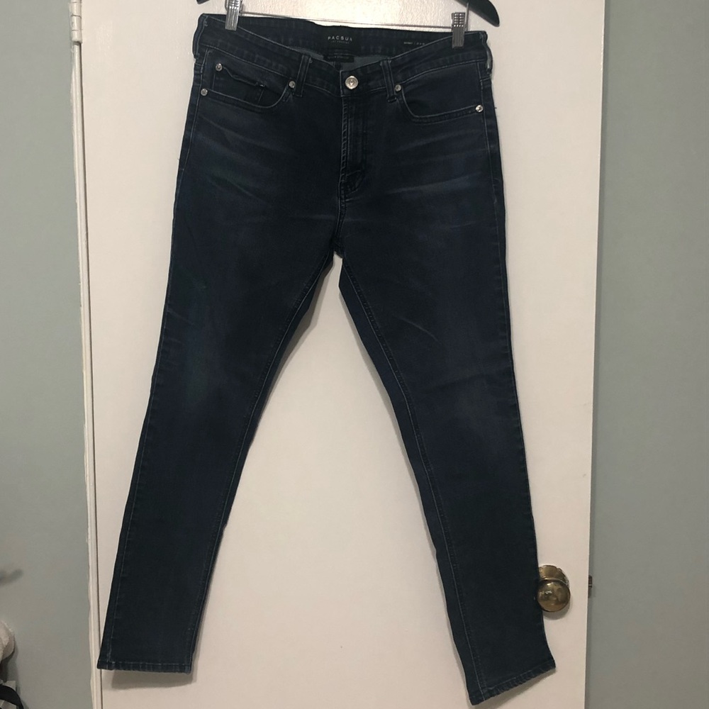 PacSun Active Stretch Jeans